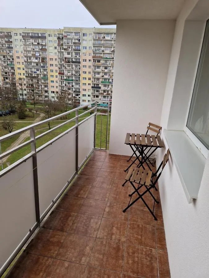 Apartament Kolobrzeg Mysliwska 0*,  Poland