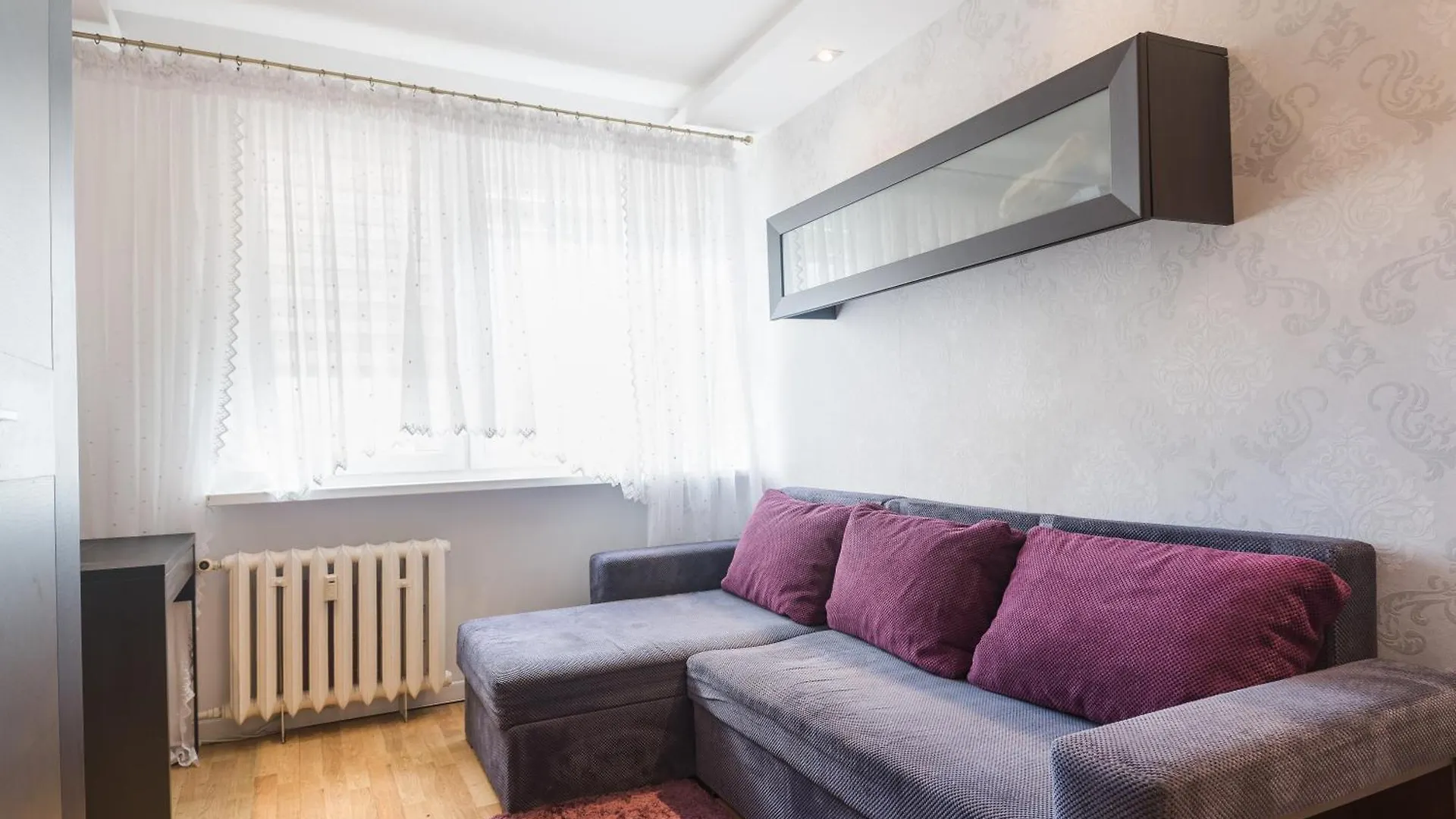 Apartament Kolobrzeg Mysliwska