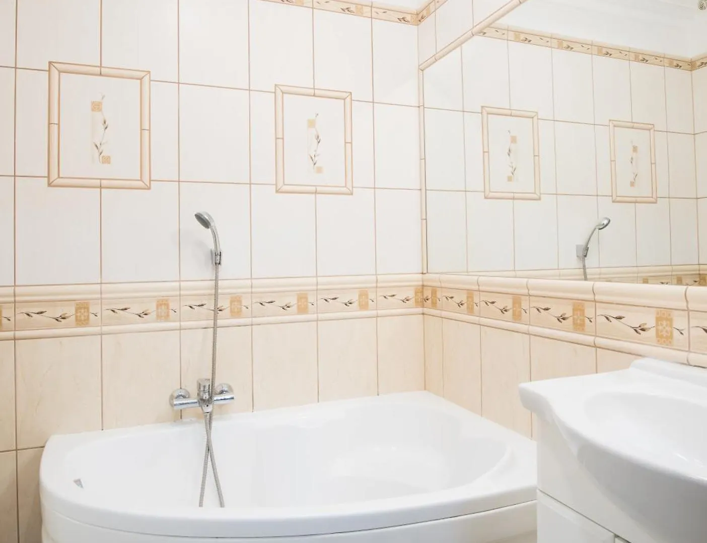Apartament Kolobrzeg Mysliwska