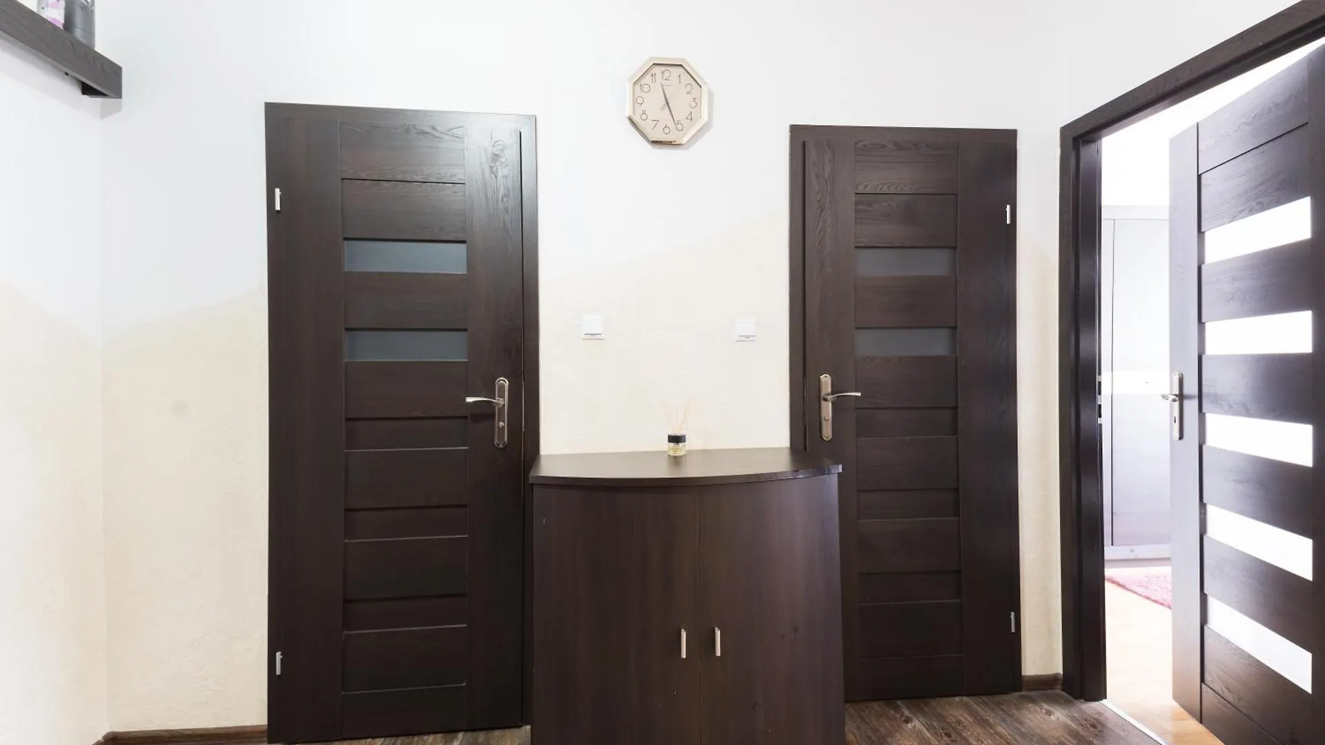 Apartament Kolobrzeg Mysliwska Apartment